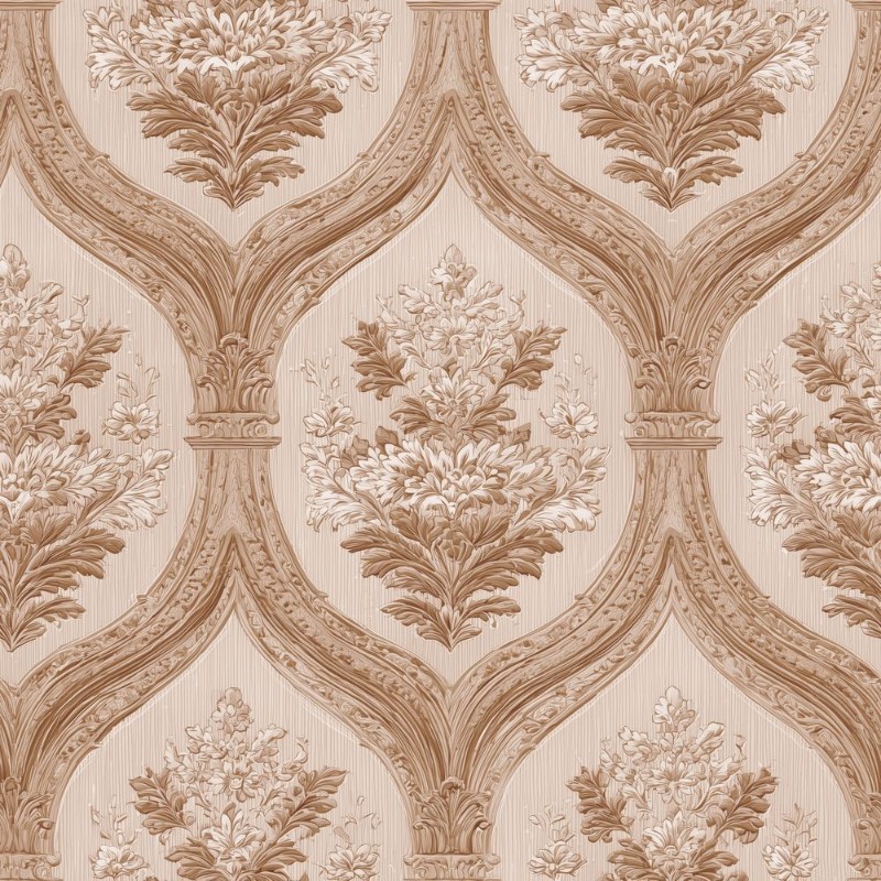 Afbeeldingen van Kleurcombinatie Olofstorp Brown - 1095201-03 - 07809-01